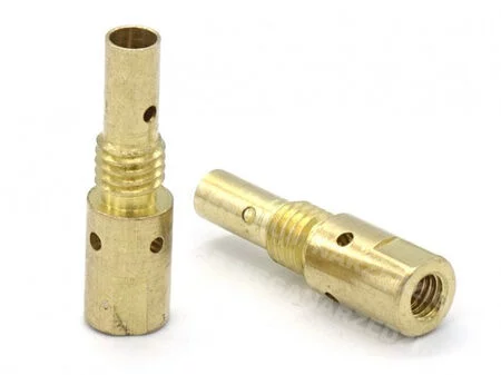 ŁĄCZNIK PRĄDOWY MB25