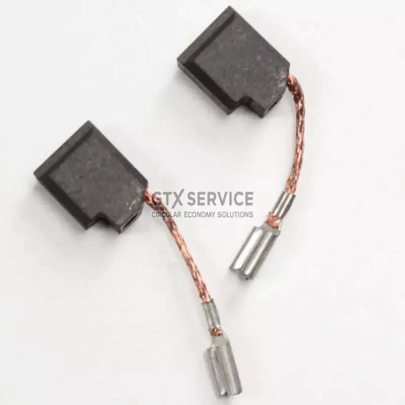 DW SZCZOTKI WĘGLOWE