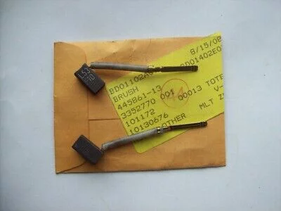 DW SZCZOTKI WĘGLOWE DEWALT 1szt.!!!