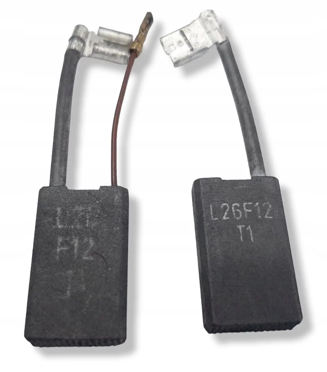 DW SZCZOTKI WĘGLOWE DEWALT kpl. 2szt