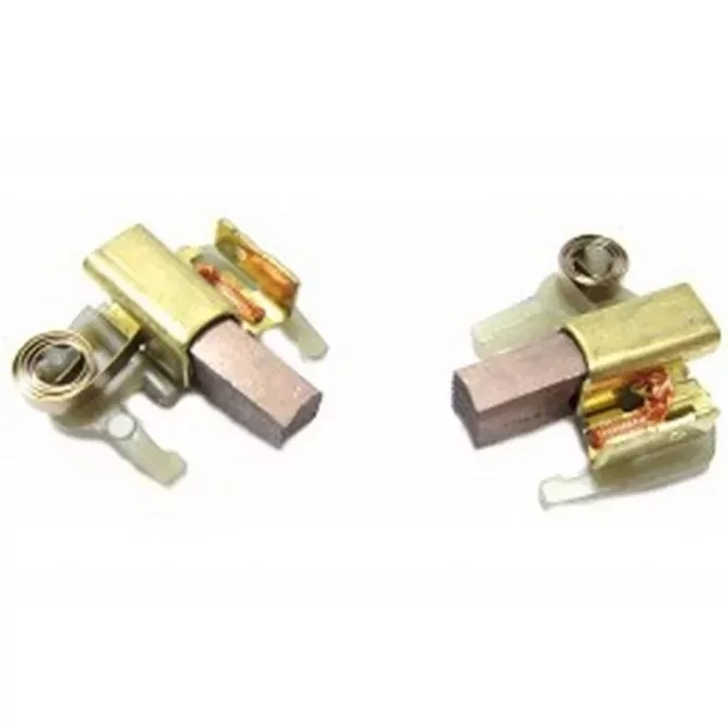 DW SZCZOTKI WĘGLOWE DEWALT kpl. 2szt.