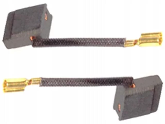 DW SZCZOTKI WĘGLOWE DEWALT kpl.2szt.