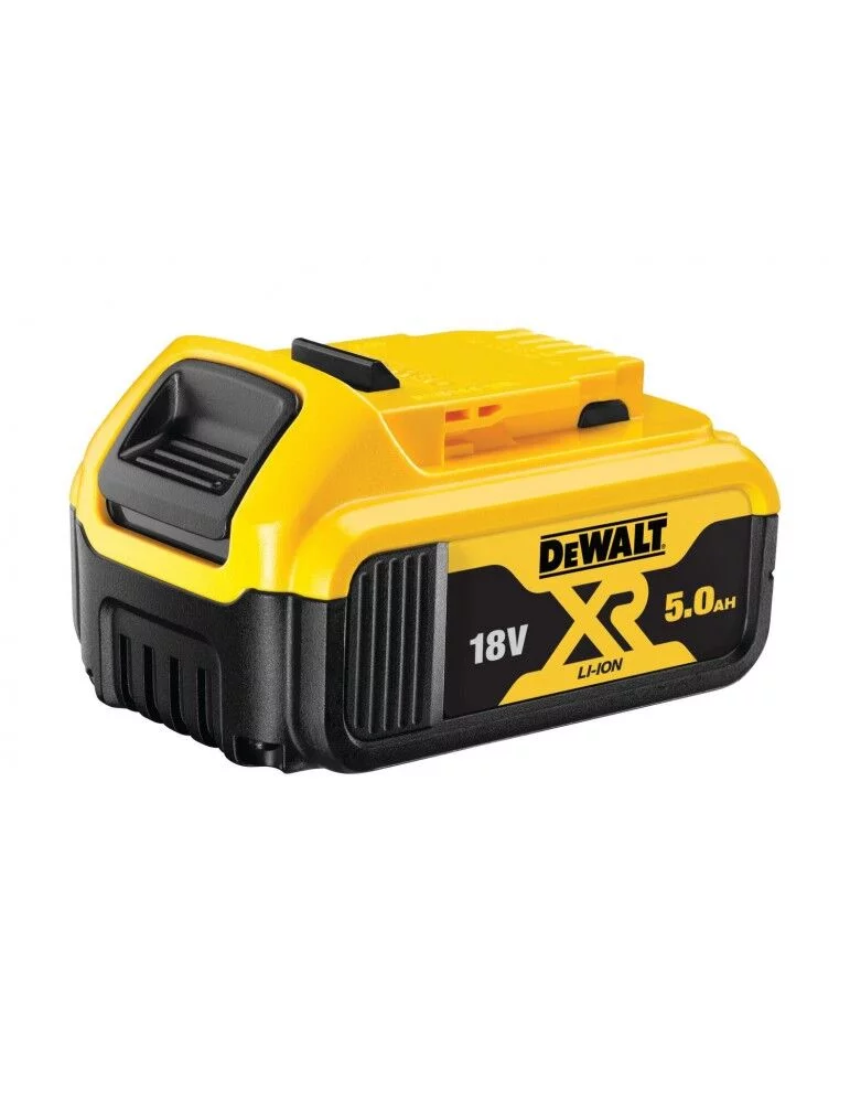 AKUMULATOR 5,0 AH DEWALT 18V