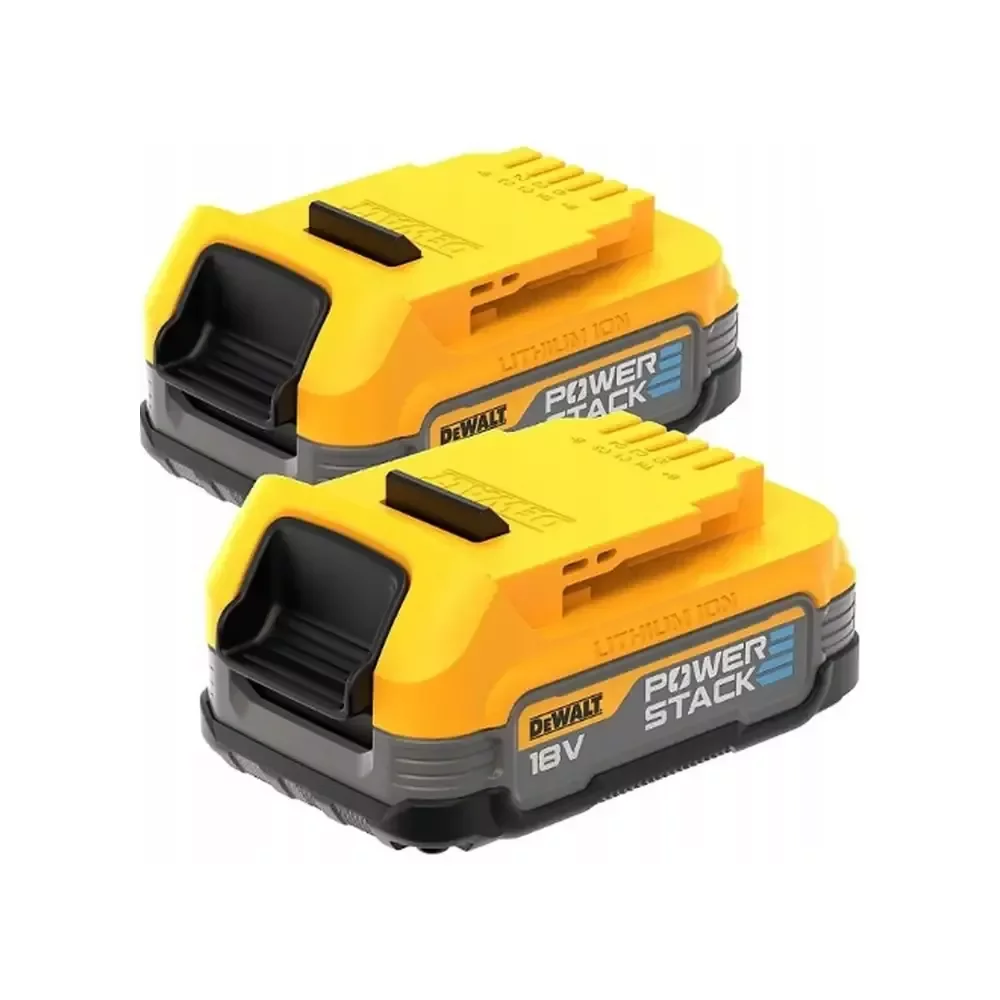 AKUMULATOR 18V 1,7AH Powerstack