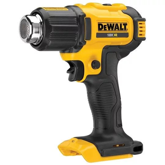 OPALARKA AKU 18V DEWALT