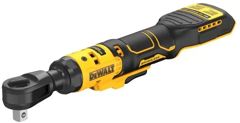 ZAKRĘTAKA GRZECHOTKA 18V 95NM