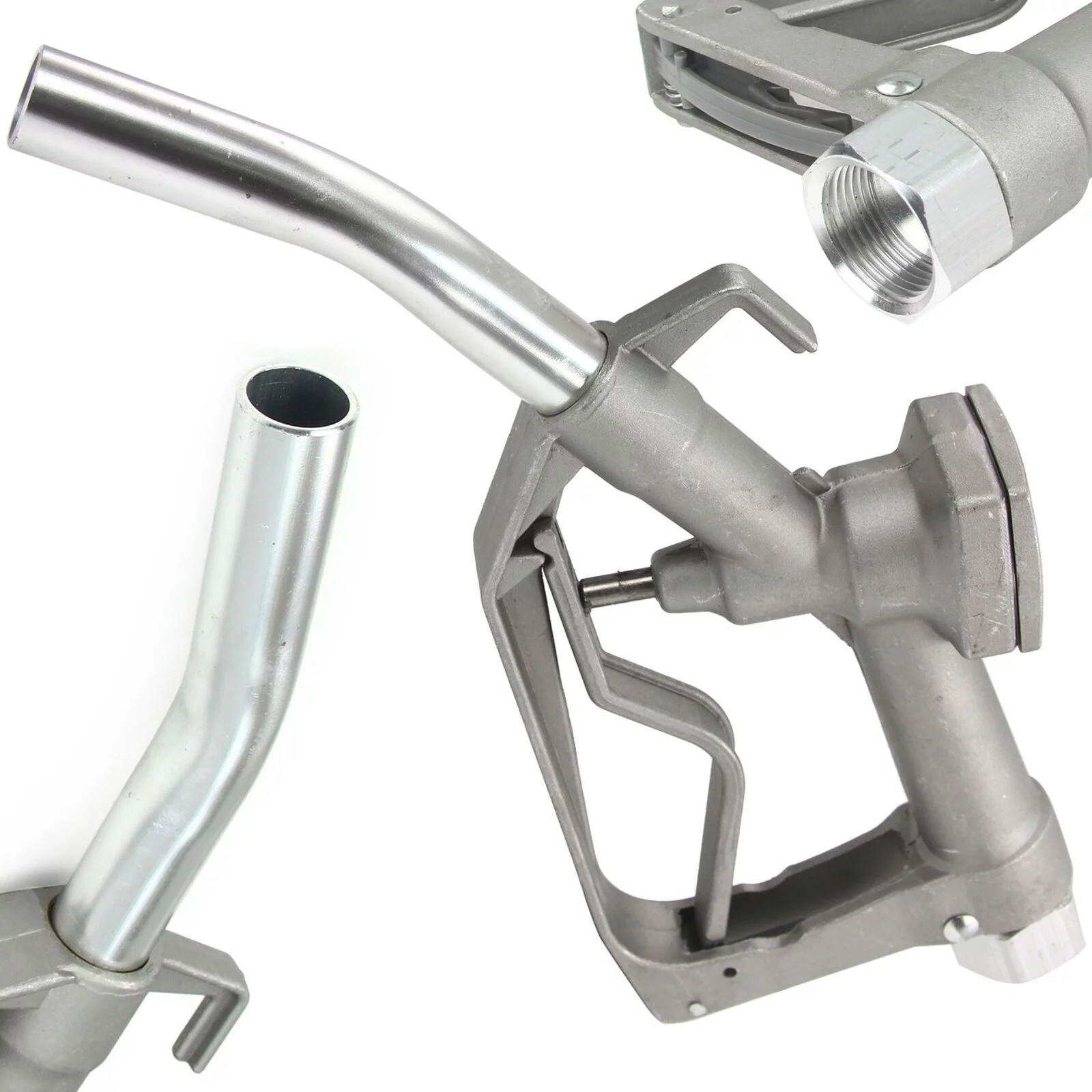 PISTOLET CPN ZWYKŁY METAL