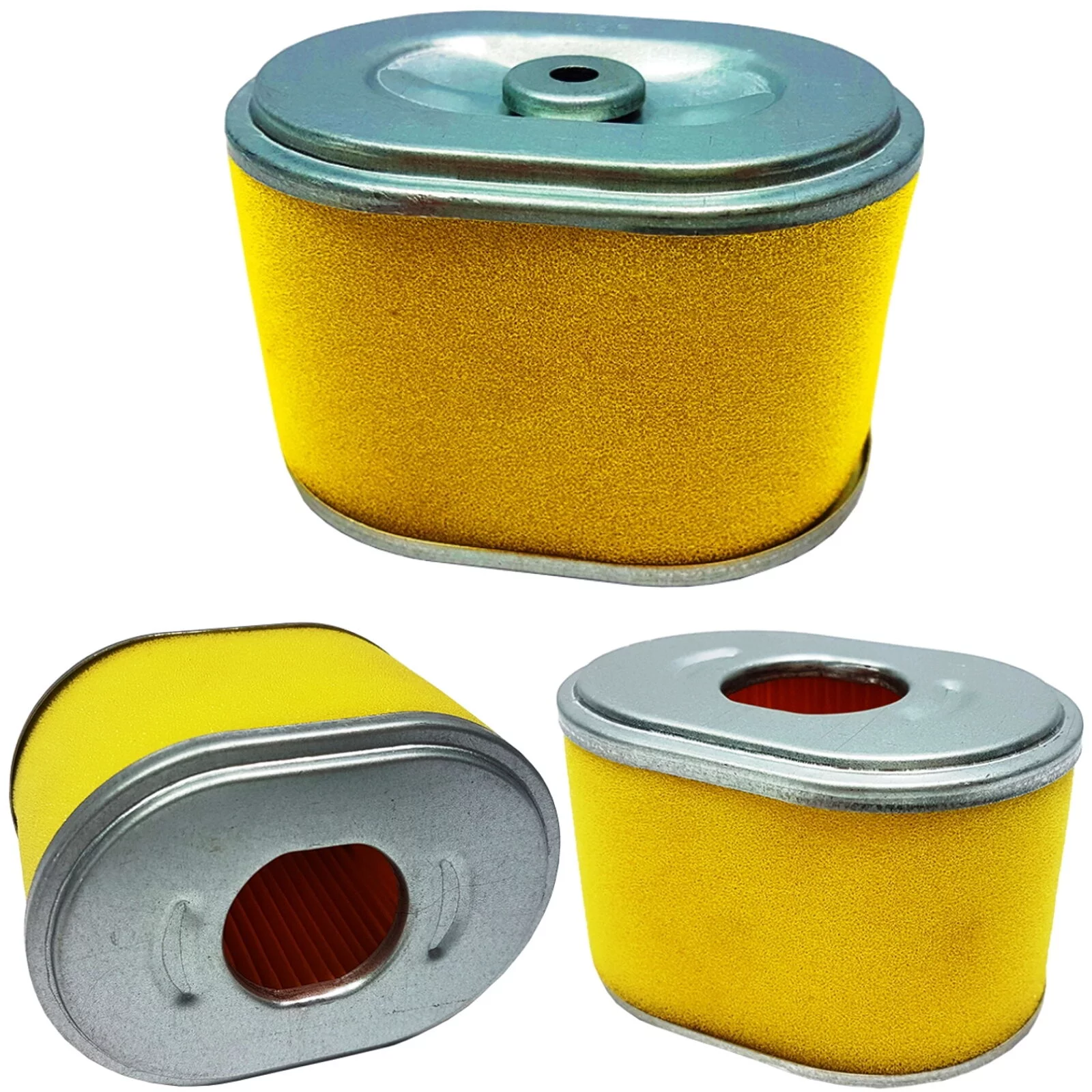 FILTR POWIETRZA SILNIKA 6,5HP GX