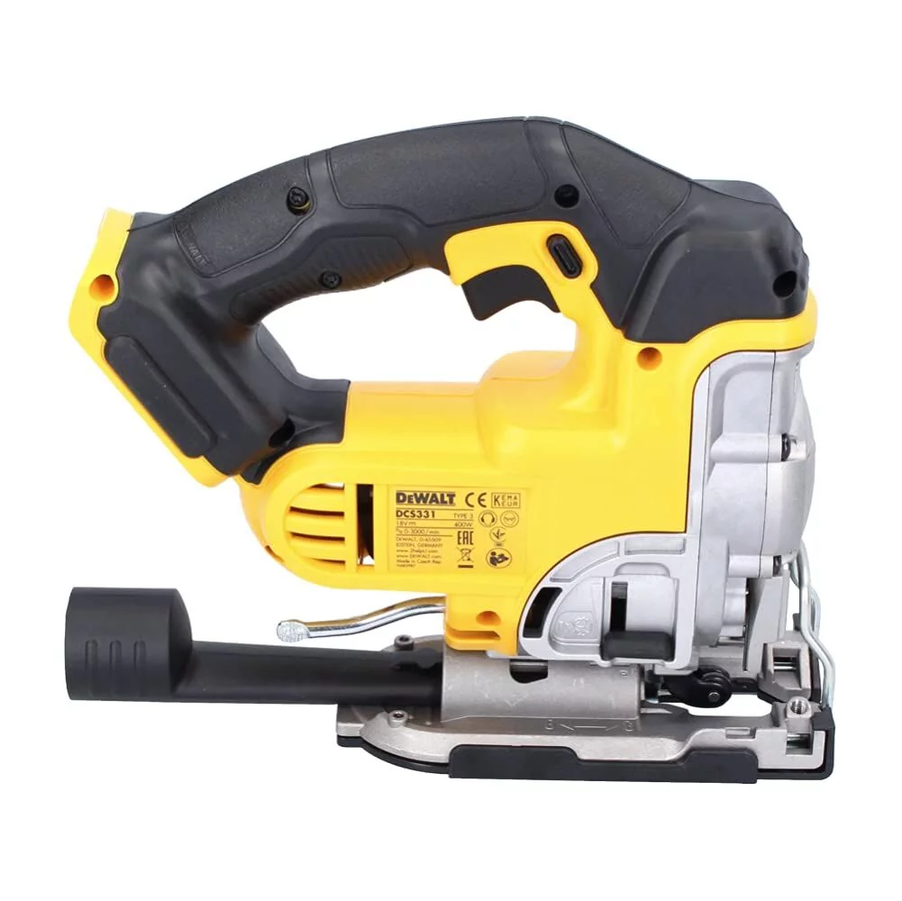 WYRZYNARKA 18V DEWALT BODY