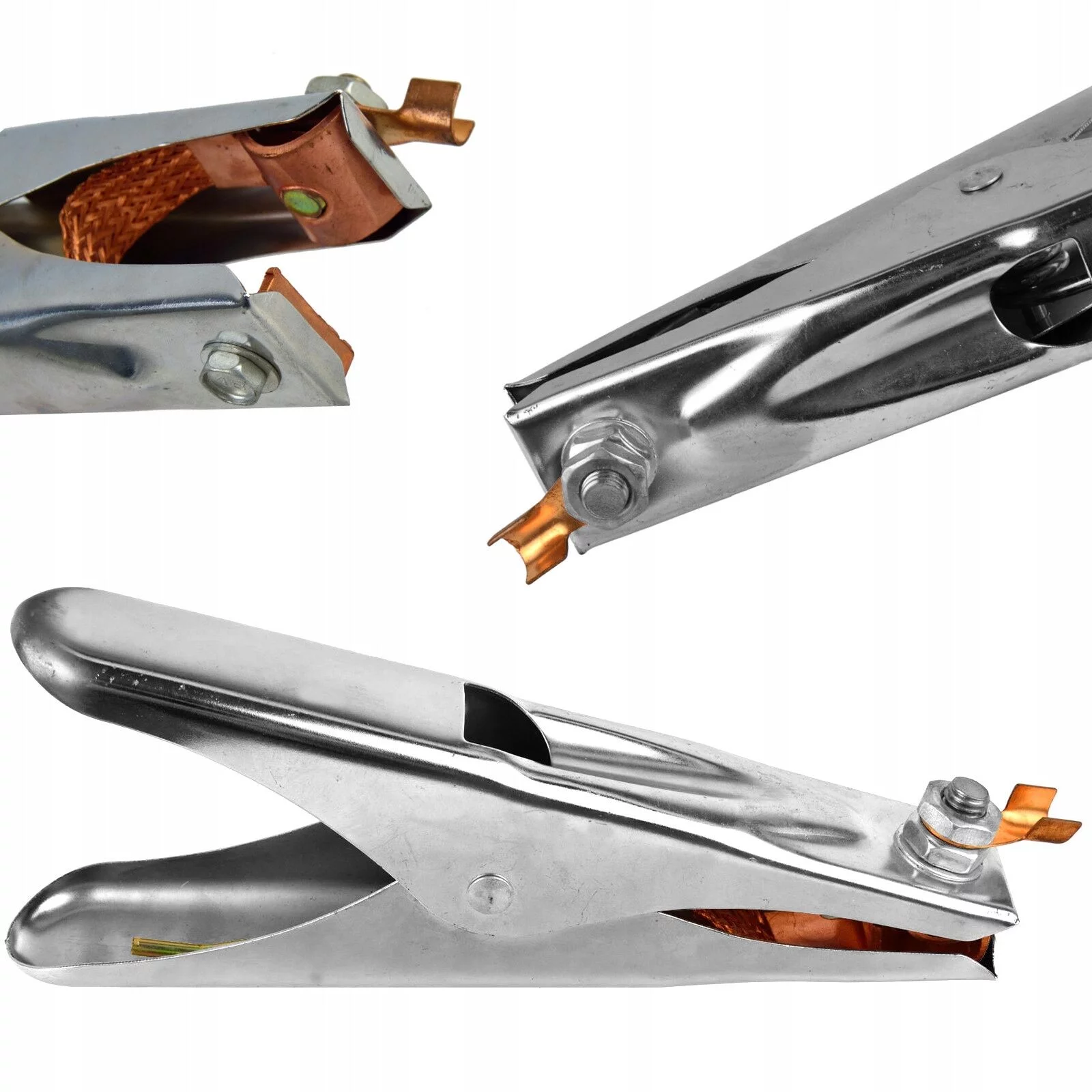 MASA SPAWALNICZA 500A