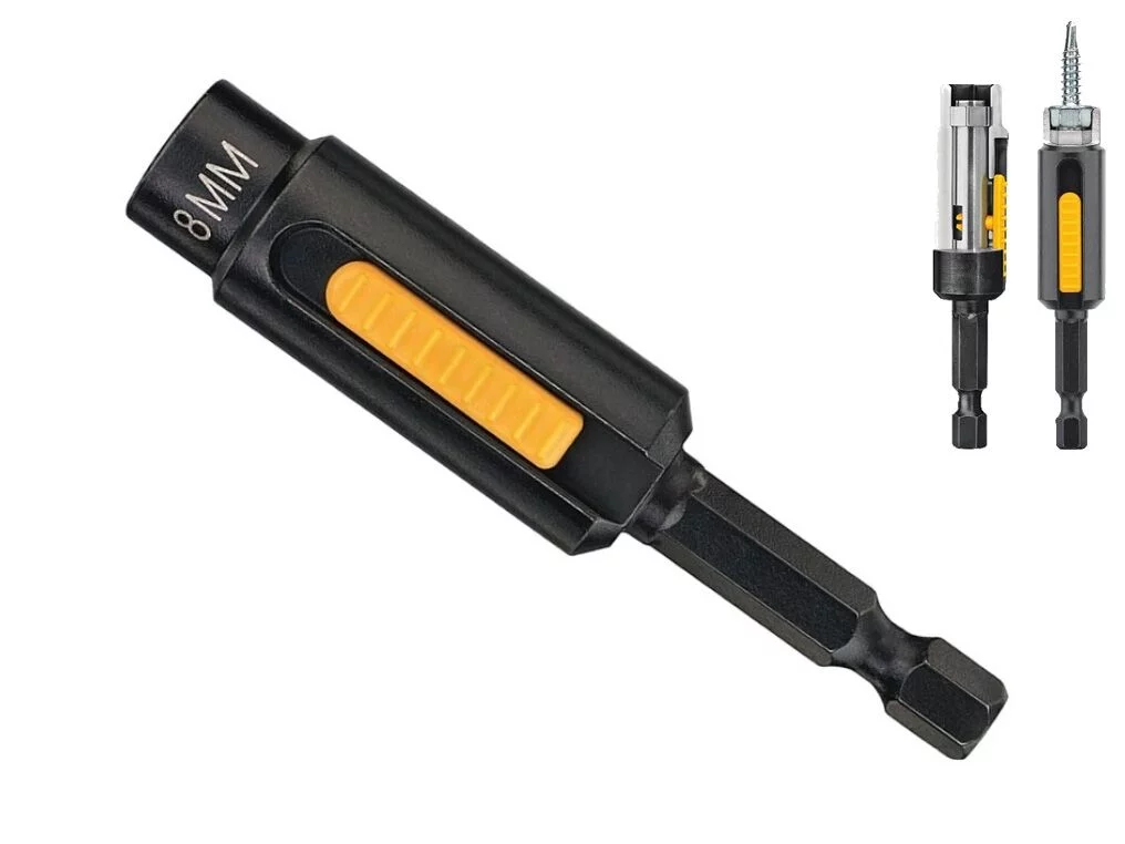 NASADKA MAGNETYCZNA 8MM