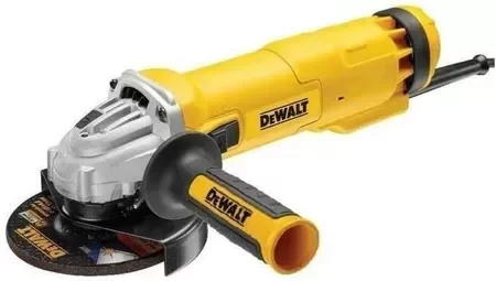 SZLIFIERKA KĄTOWA 125MM 1200W