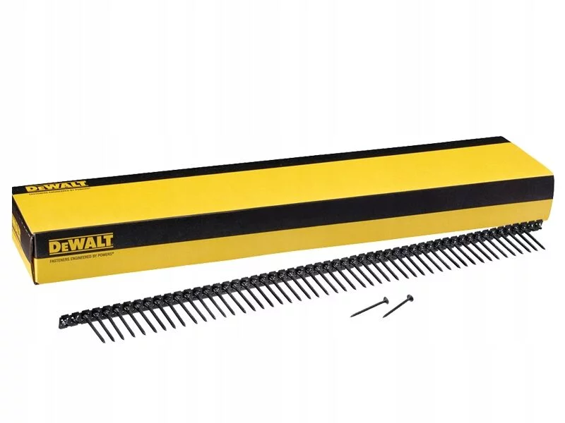 Wkręty 3,5x35 NA TAŚMIE/METAL DO GK 1000szt