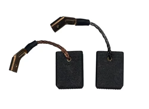 DW SZCZOTKI WĘGLOWE