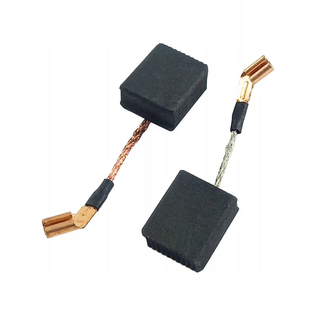 DW SZCZOTKI WĘGLOWE