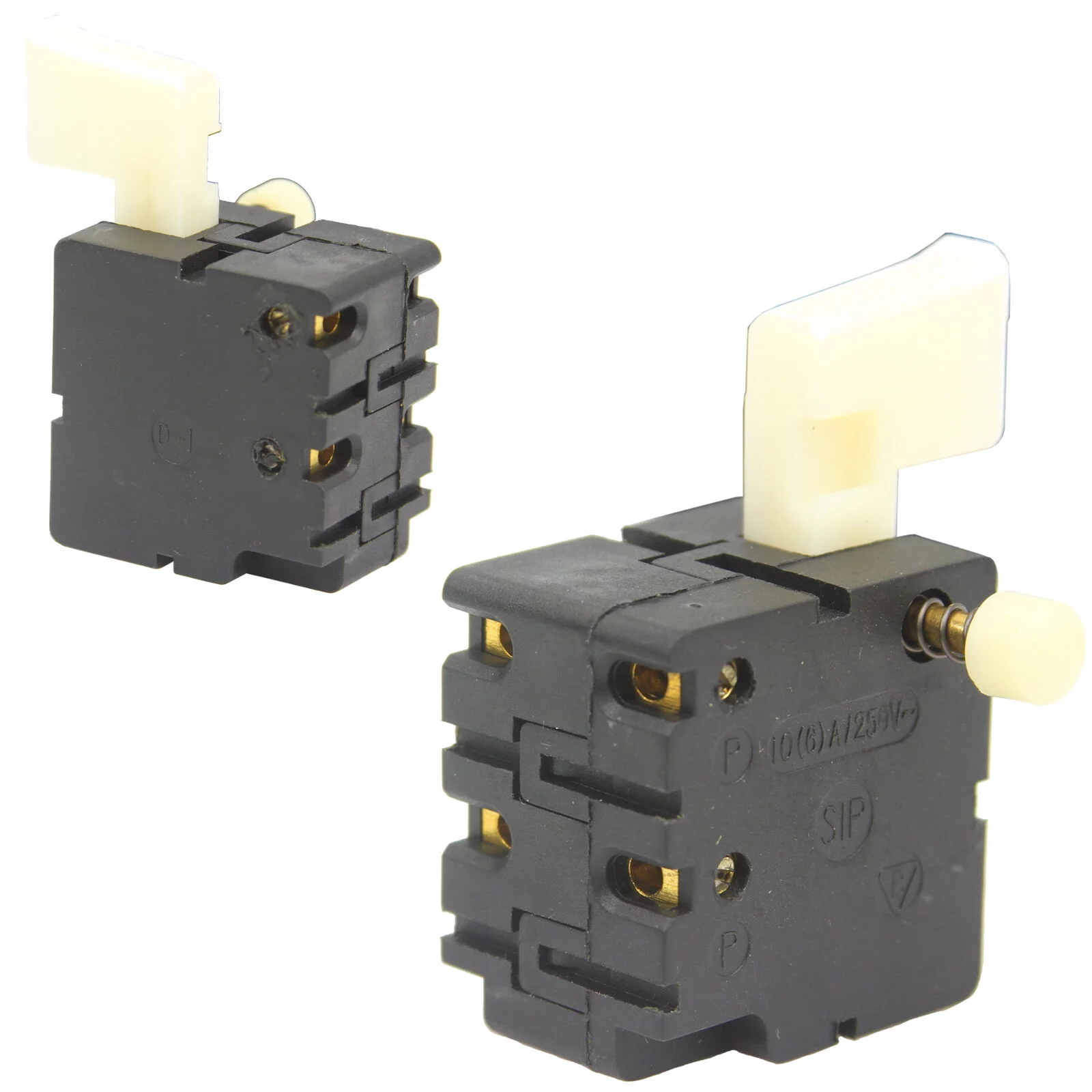 WŁĄCZNIK PRZEŁĄCZNIK WIERTARKI CELMA Typ: D-1 PRCb13 PRMa3