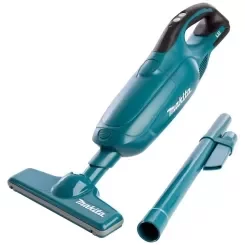 AKUMULATOROWY ODKURZACZ 18V