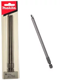 BIT PH2X177MM 3SZT. MAKITA