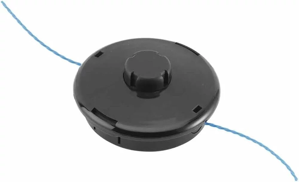 GŁOWICA 2-ŻYŁKOWA TAP&GO,ŻYŁKA 2,4MM DO DBC/MS-290