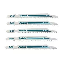 BRZESZCZOTY DO WYRZYNAREK B52 SUPER EXPRESS MAKITA