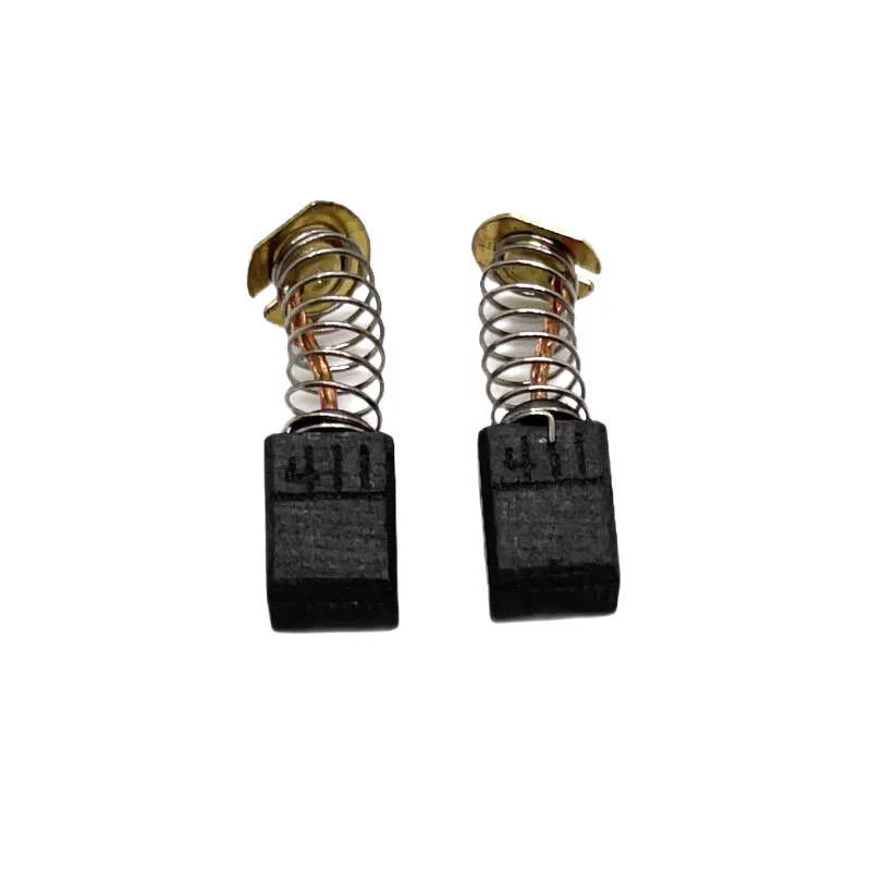 MAKITA SZCZOTKI WĘGLOWE CB-411