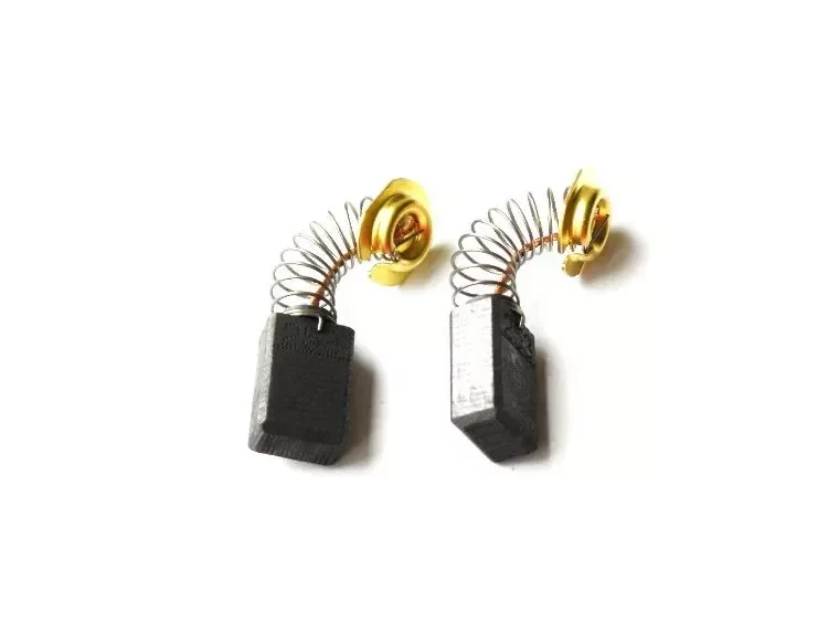 MAKITA SZCZOTKI WĘGLOWE CB-253