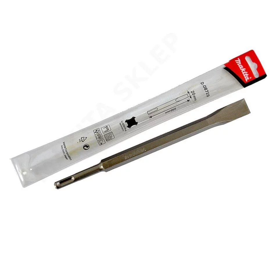 M. DŁUTO SDS+ 20/250