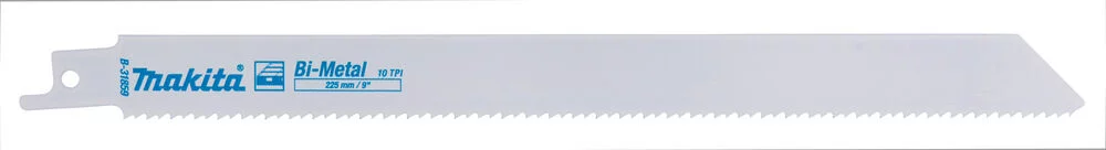 BRZESZCZOT DO PIŁ DREWNO/METAL 228MM 10Z