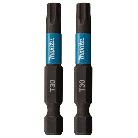 BIT UDAROWY T30 50MM 2SZT