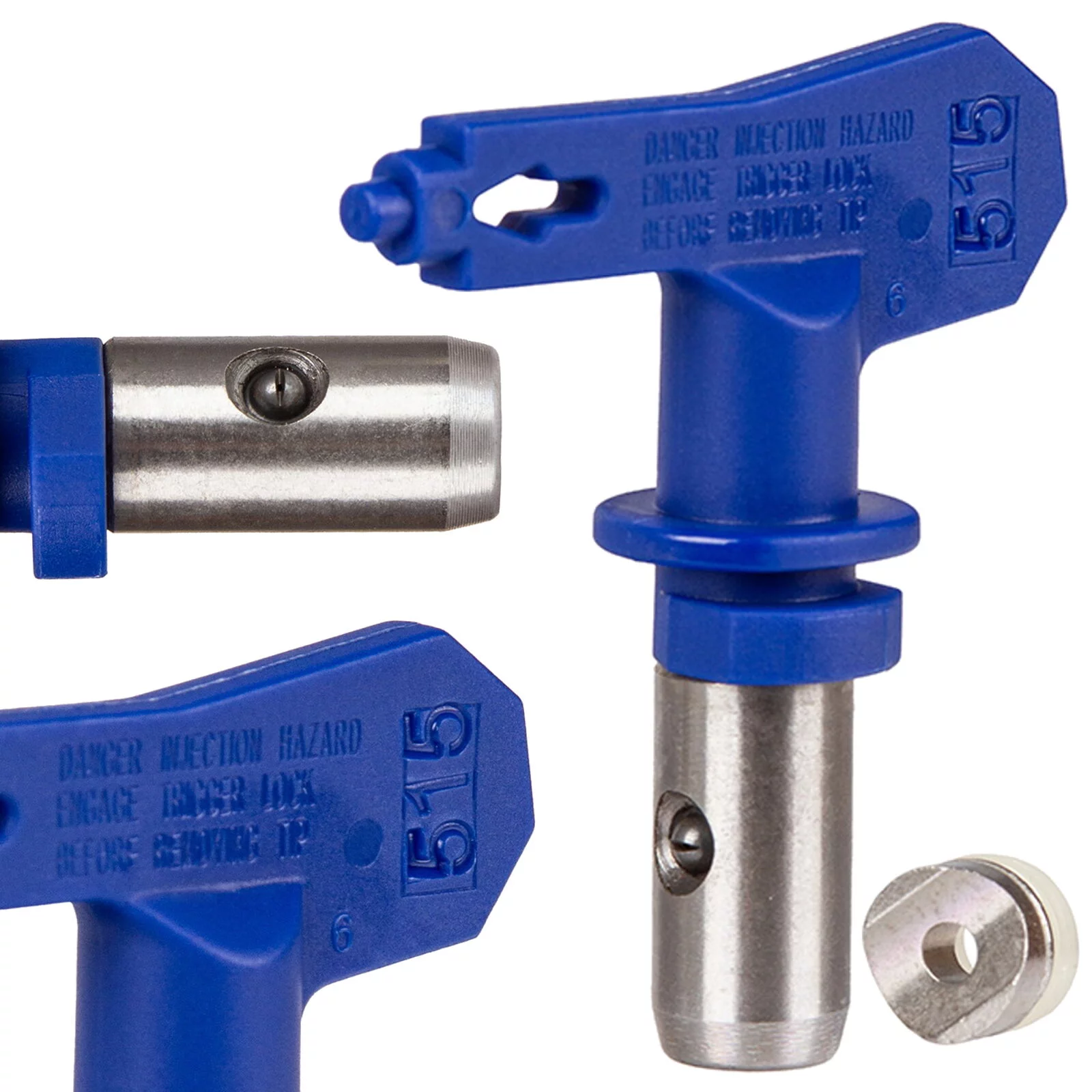 DYSZA DO AGREGATU MALARSKIEGO 515 UNIWERSALNA