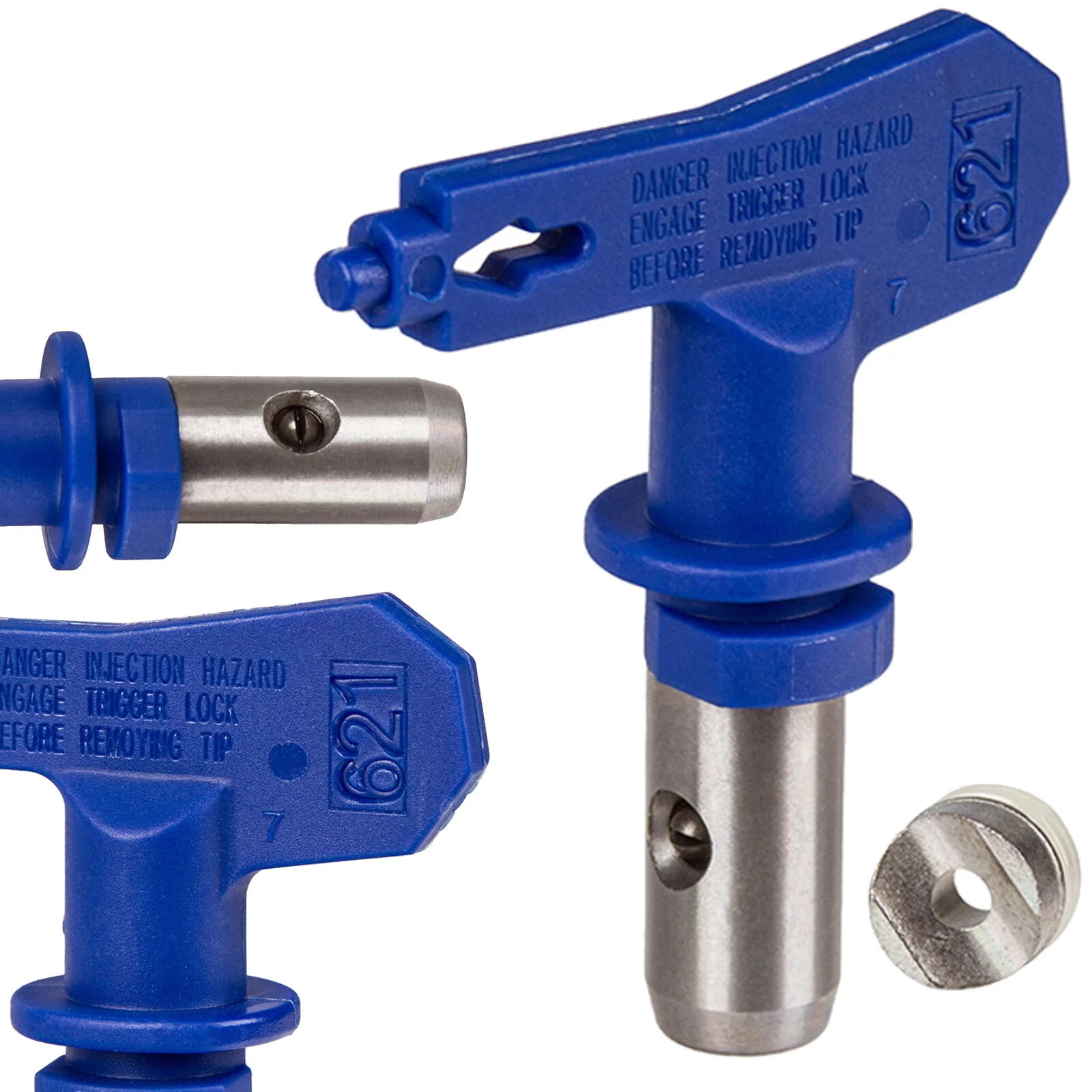 DYSZA DO AGREGATU MALARSKIEGO 621 UNIWERSALNA