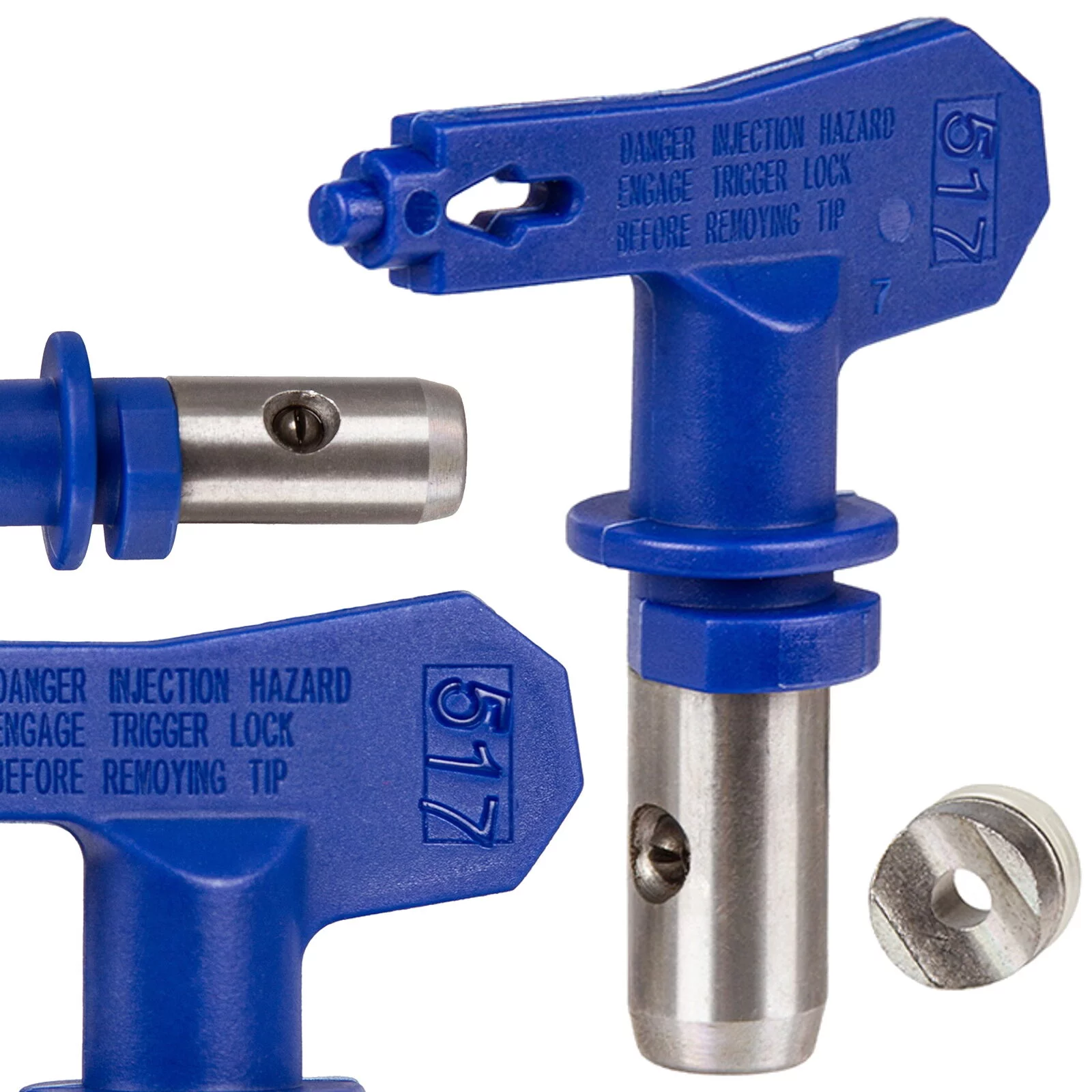 DYSZA DO AGREGATU MALARSKIEGO 517 UNIWERSALNA