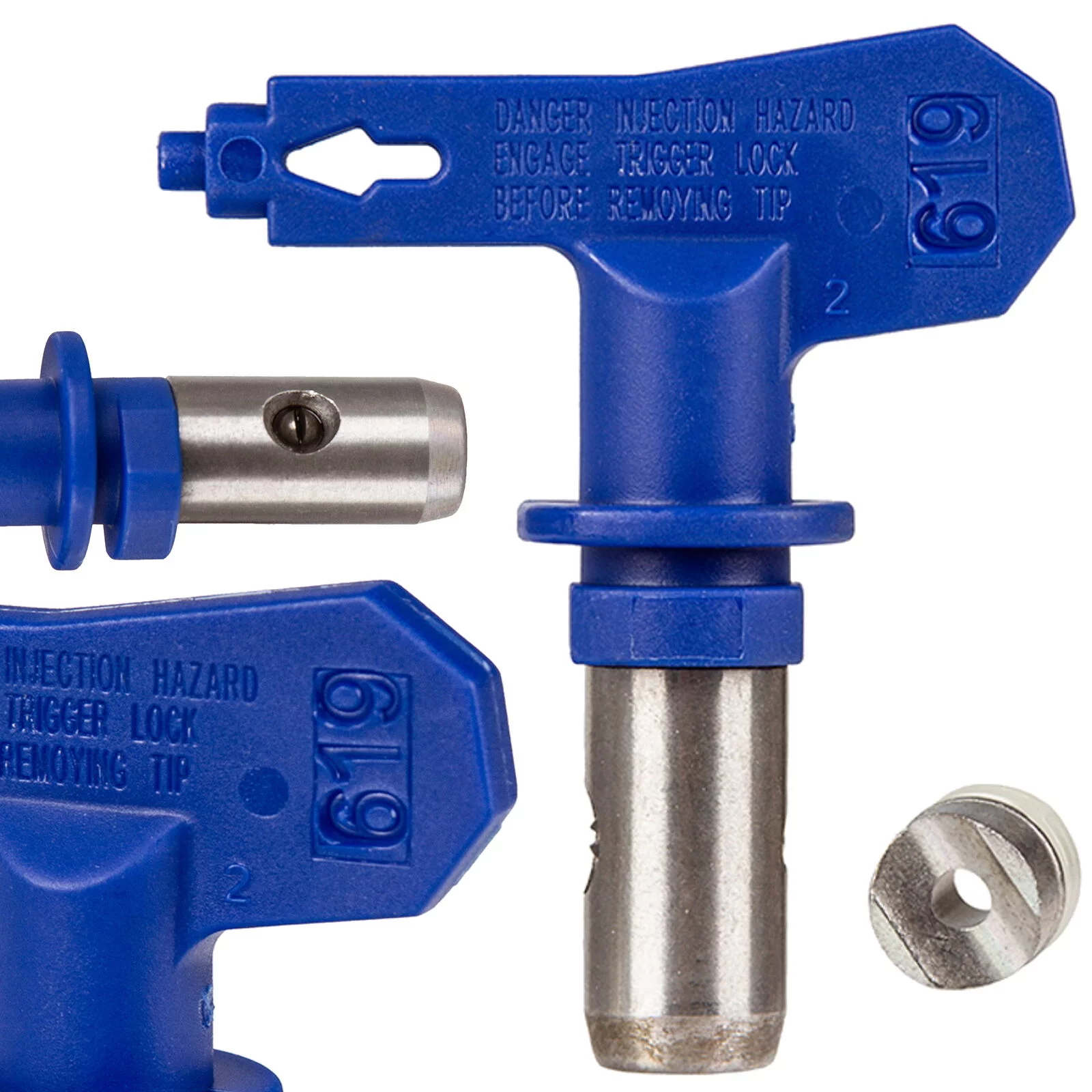 DYSZA DO AGREGATU MALARSKIEGO 619 UNIWERSALNA