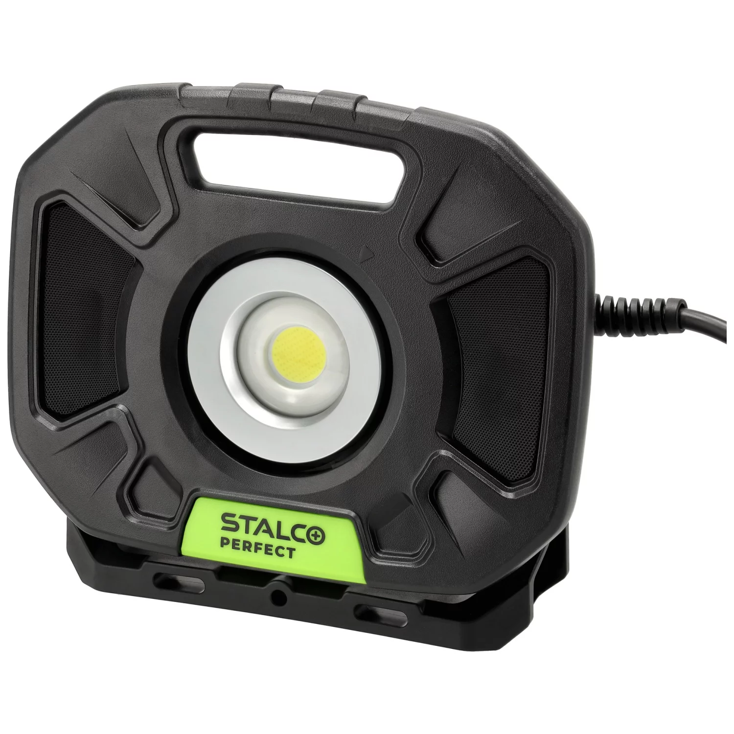 Reflektor aku LED LUM-X C-FLS40W bluetooth STALCO