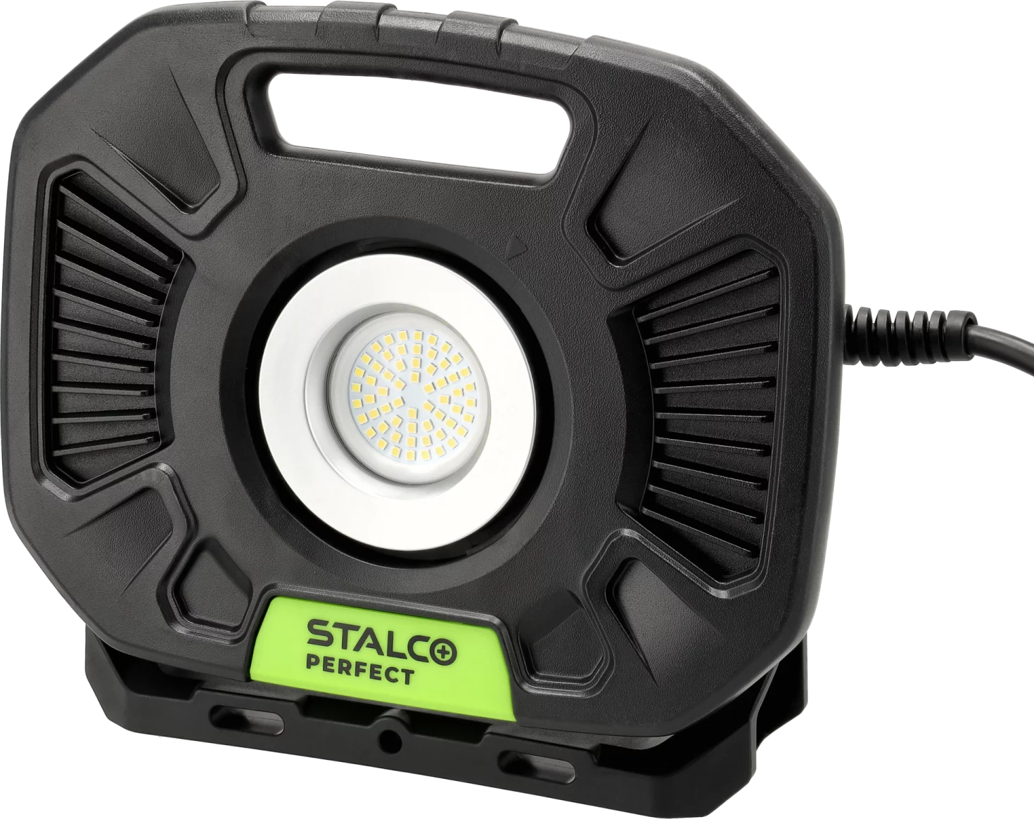 Reflektor LED LUM-X C-CFL60W STALCO PERFECT S-9881