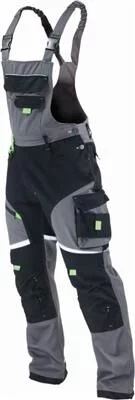 SPODNIE ROBOCZE HEAVY LINE XL