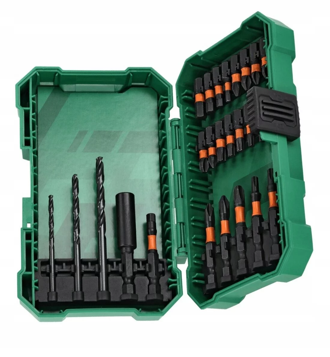 STALCO S-13724 BITY UDAROWE BOX 26