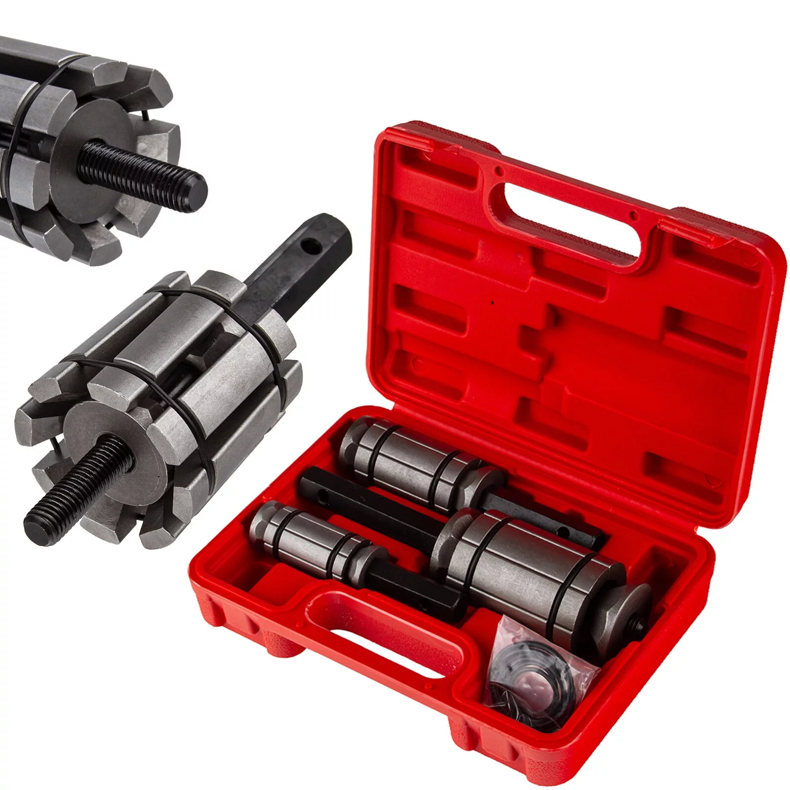 ROZPIERAKI DO POWIĘKSZANIA RUR WYDECHOWYCH 29-89mm