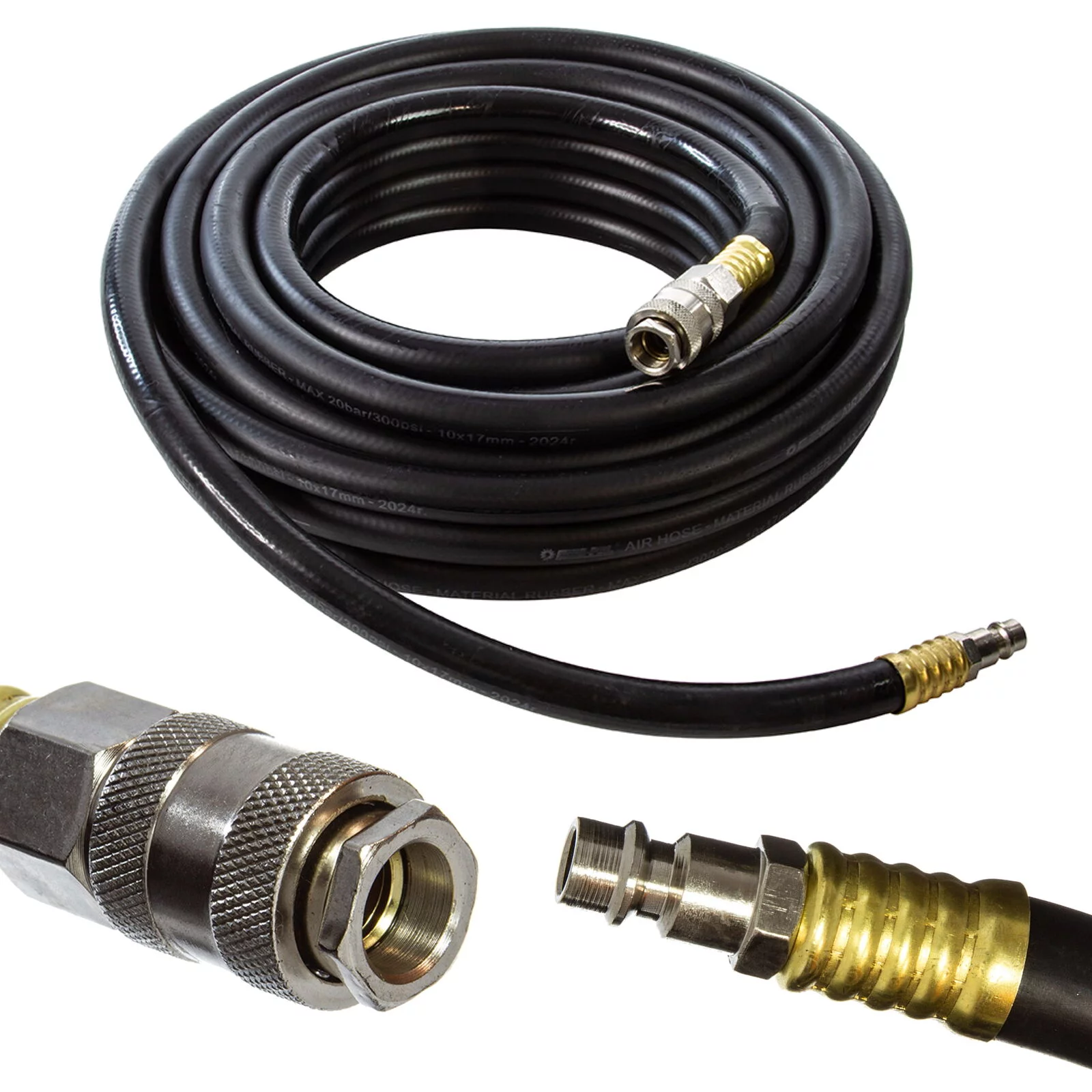 WĄŻ PNEUMATYCZNY 10M M82105