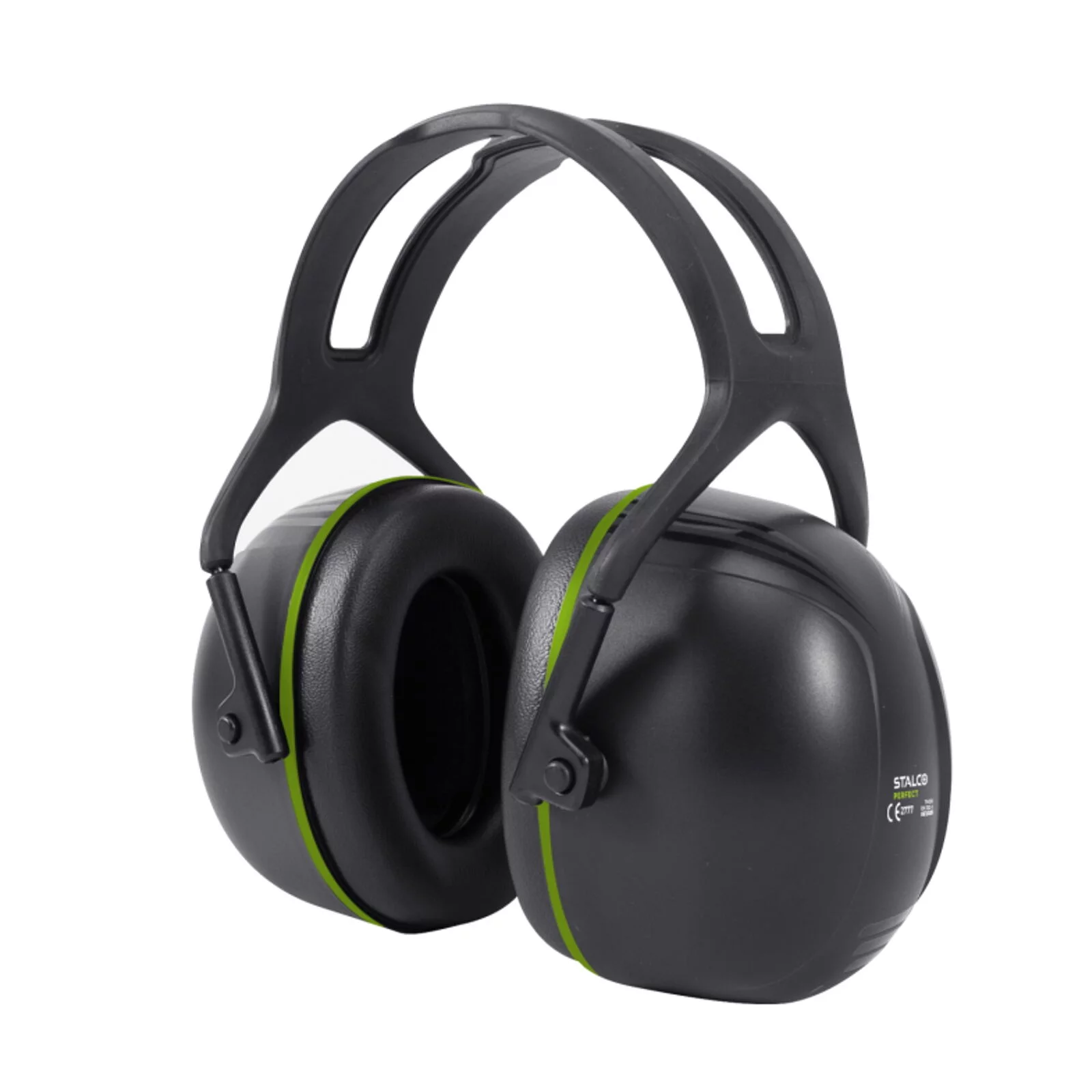 Nauszniki przeciwhałasowe THOR STALCO PERFECT S097