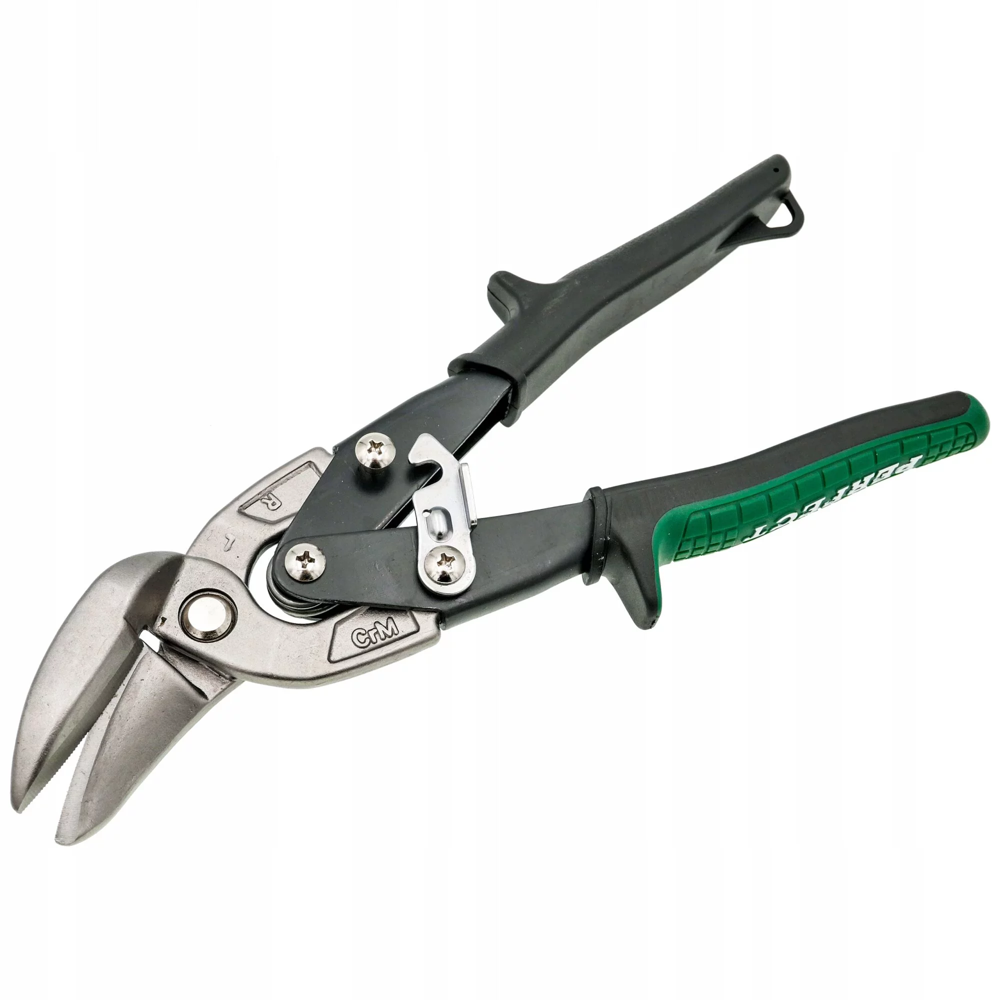 Nożyce do blachy ręczne Stalco S-67313 1,2 mm