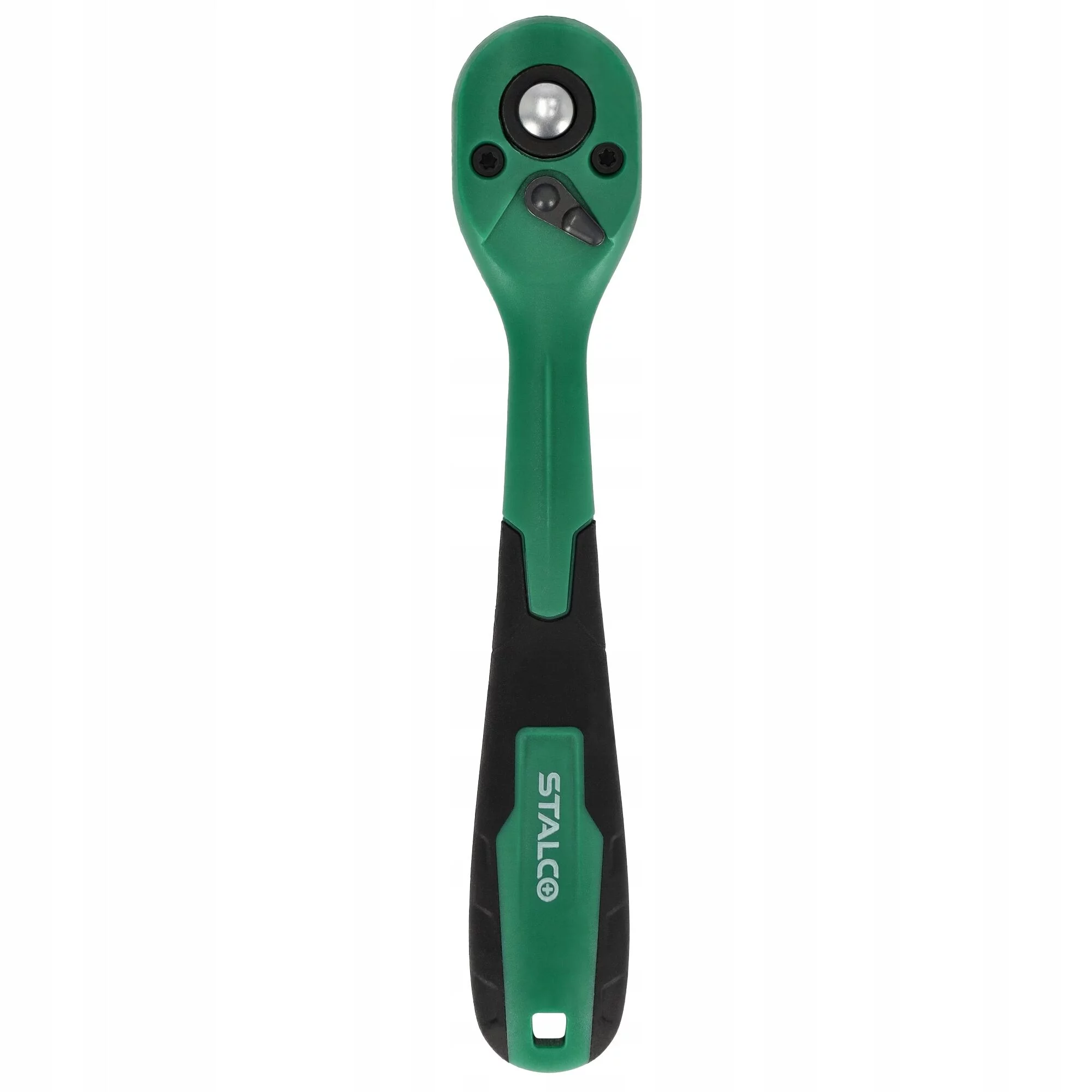 Klucz grzechotka Stalco