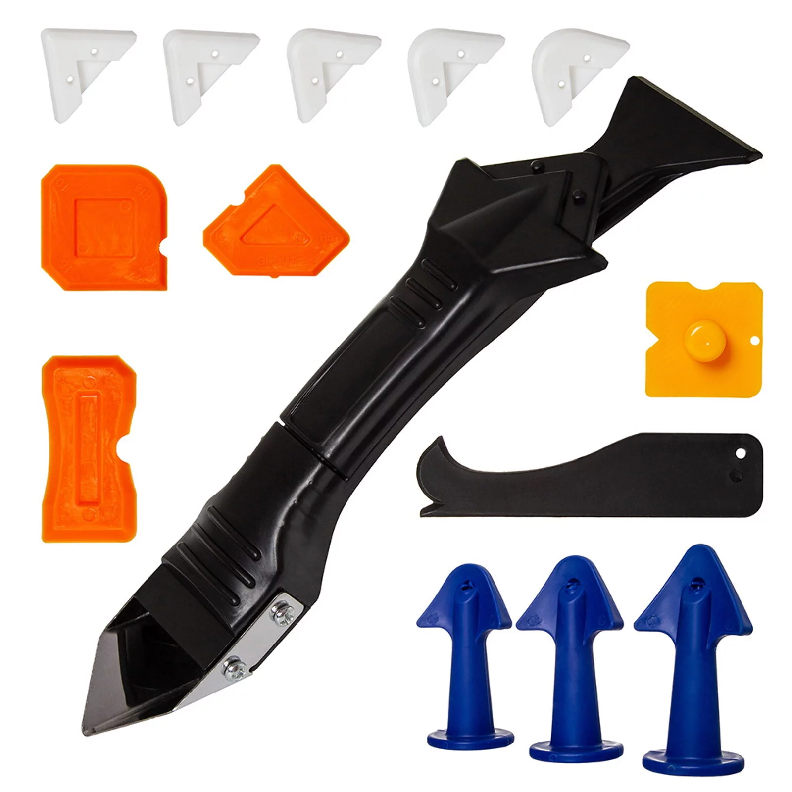 ZEST. DO WYGŁADZANIA USUWANIA SYLIKONU