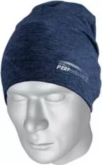 Czapka termoaktywna męska COOPTER gniebieski 56-60