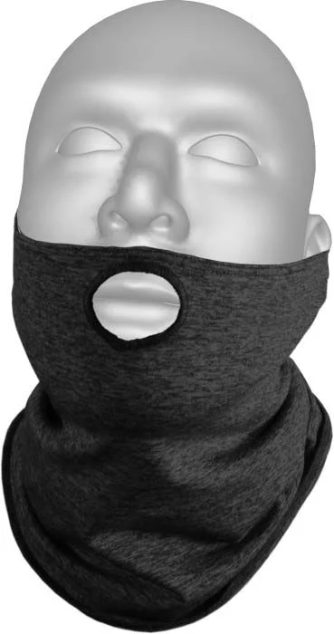 KOMIN TERMOAKTYWNY HUGO