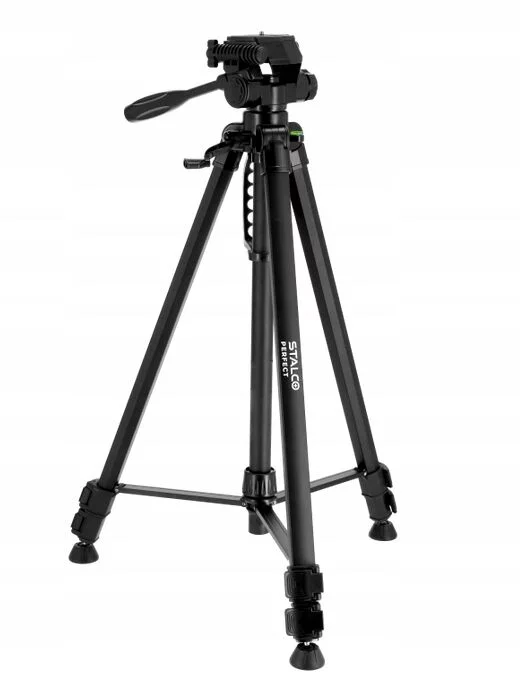 STATYW DO LASERA KRZYŻOWEGO 1,8m TRP-18 STALCO PERFECT