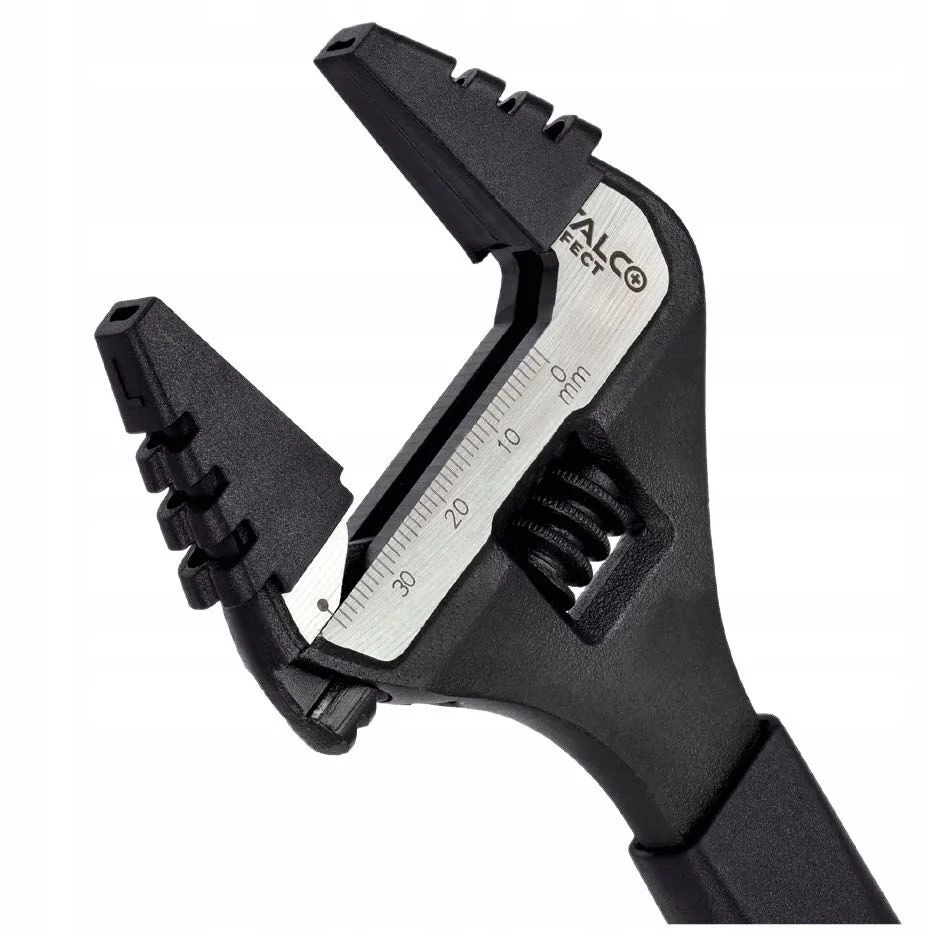 KLUCZ NASTAWNY 250MM 0-50MM