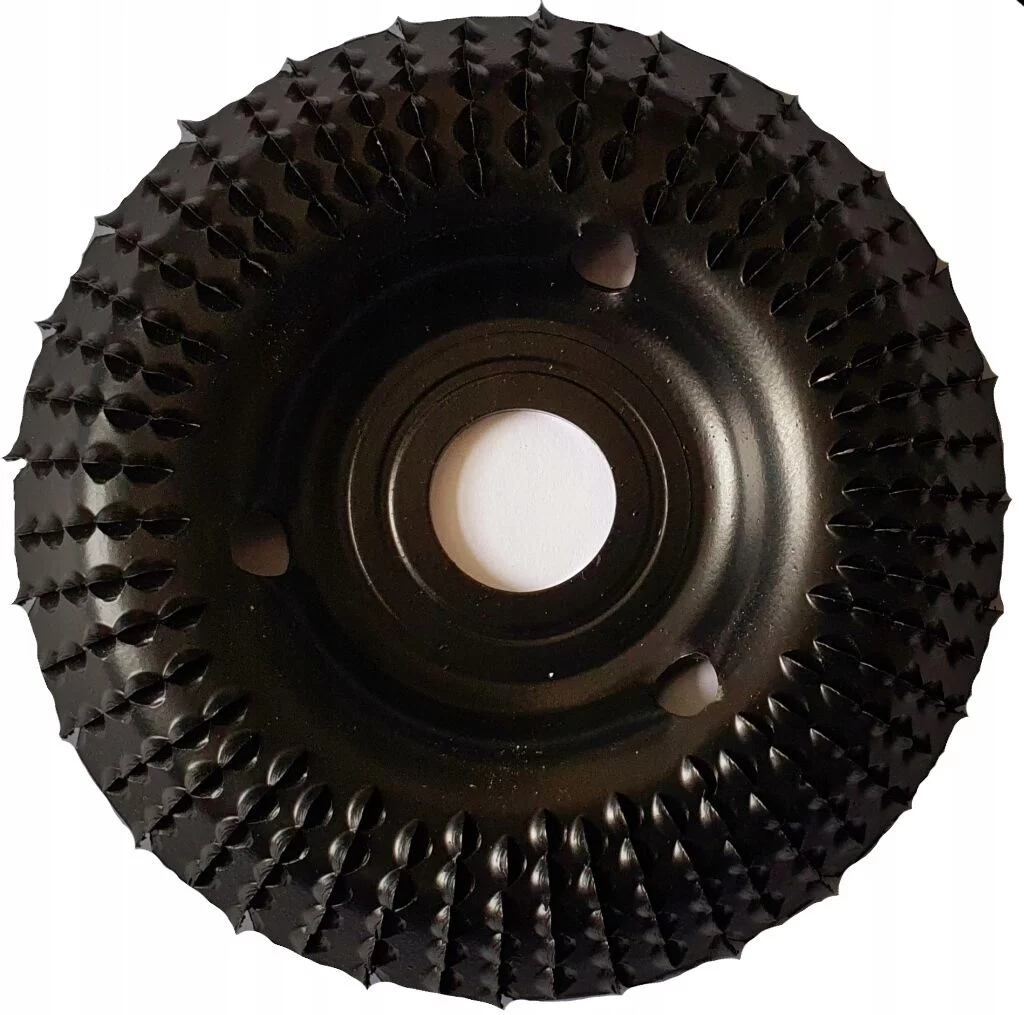 TARNIK FREZ KĄTOWY 45ST. 120MM #15