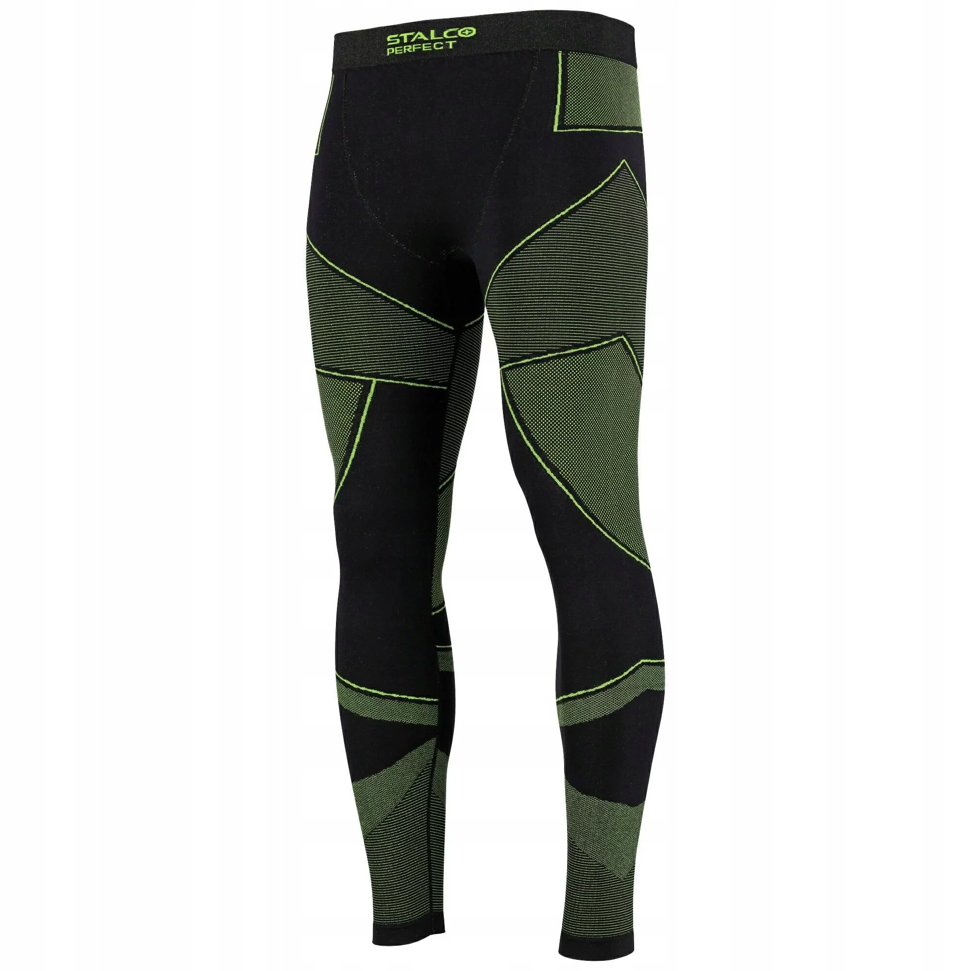 KALESONY BEZSZWOWE TERMOAKTYWNE MĘSKIE WOLVERIN STALKO PERFECT L/XL