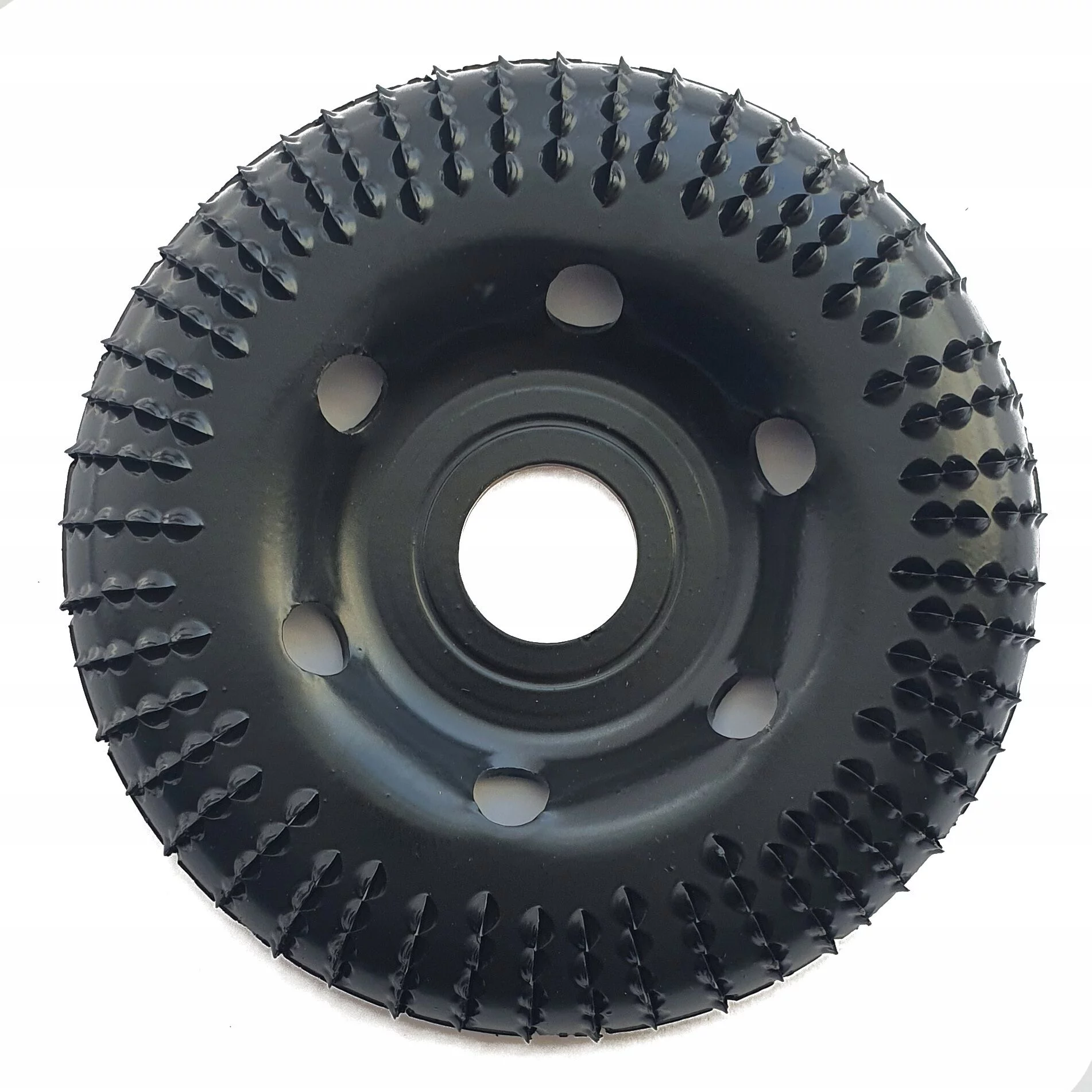 TARNIK FREZ PROMIENIOWY R15 120MM #15